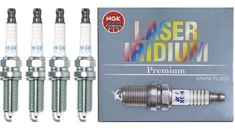 Buj As Ngk Laser Iridium Mazda Cx Speed L Env O Gratis