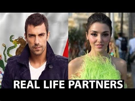 Ibrahim Celikkol Vs Hande Ercel Biography Affairs Net Worth