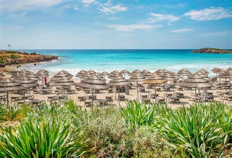 Habe Selbstvertrauen Kirsche Tyrannei Les Plus Belles Plages De Chypre