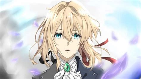 Violet Evergarden Season 2 Release Date Story And Other Updates Gudstory