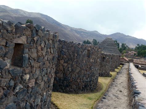 Raqchi - Top World Images