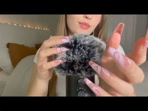 Asmr Immersive Triggers For Deep Sleep