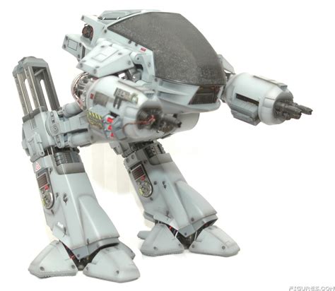 Ed 209 2014 Figures Photo Gallery