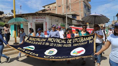 Mpu Participa De Marcha Pac Fica En Favor De La Escuela Pnp Noticias