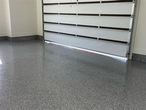 Clear Coat Over Epoxy Garage Floor Flooring Tips