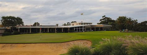 Wireless Access Points for Royal Fremantle Golf Club | Lightspeed Communications & Electrical