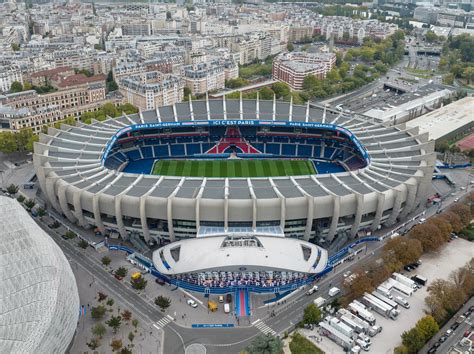 Francia el destino favorito para los jugadores de fútbol Descubre