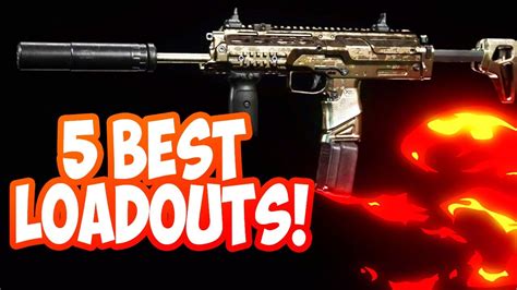 Top Best Loadouts In Warzone After Update On Modern Warfare