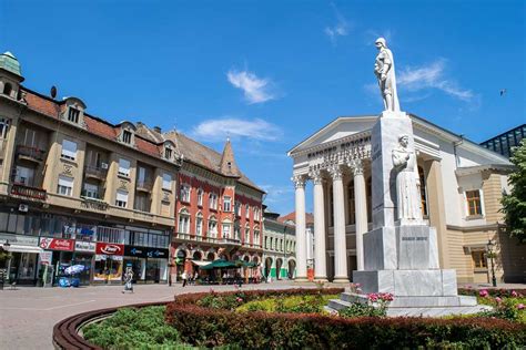 See The Devastating Beauty of Subotica, Serbia - Travelsewhere