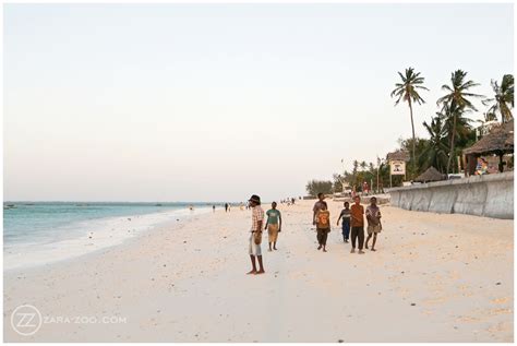 Zanzibar Honeymoon Photos