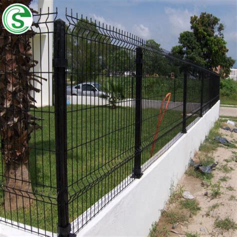 Decorative Wire Fencing Panels Shelly Lighting