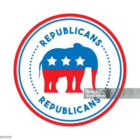 What Animal Is The Republican Party
