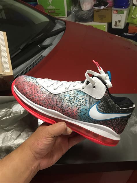 Wanted the Miami Nights when they first dropped! Glad to cop on the