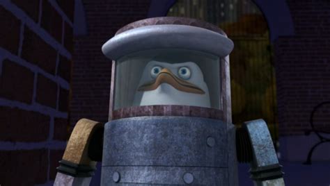 The Steel Penguin Penguins Of Madagascar Image 19608455 Fanpop