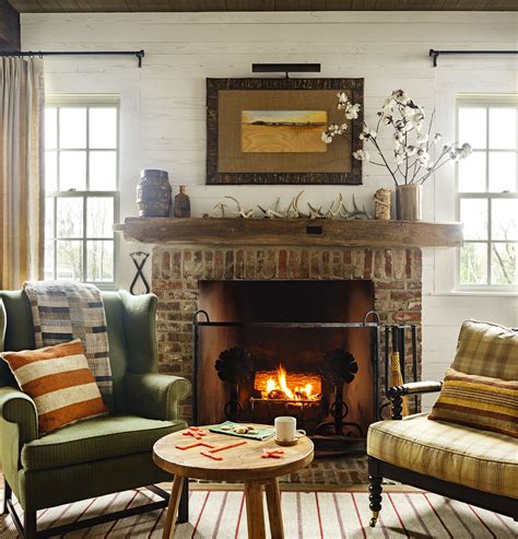 15 Cozy Fall Living Room Ideas To Create Your Perfect Autumn Setting