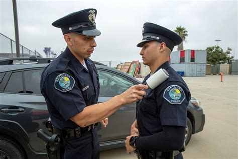 SAPD recruits get a preview of Sheriff’s Academy - Behind the Badge