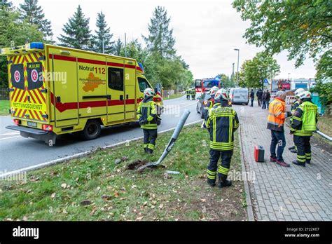 Unfallflucht News Id En Auf Unfallflucht Verunfallt