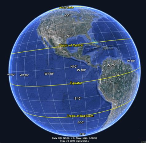 Google Earth Latitude And Longitude Sereuni