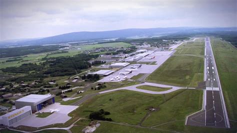 Türkischer Interessent für den Flughafen Hahn im Hunsrück SWR Aktuell