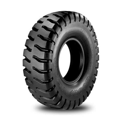 18 00R25 3 Goodyear EV 3 IND 3 TL Port OTRUSA