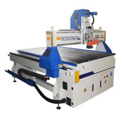 1300 X 2500 X 300 Mm Fully Automatic CNC Wood Carving Machine 3 2 KW