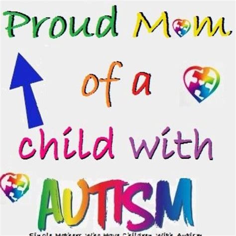 Autism Quotes For Mothers Quotesgram