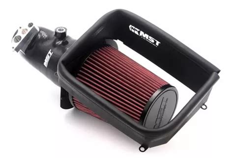 Intake Filtro Alto Flujo Mercedes A45 Cla45 Gla45 Amg Envío gratis