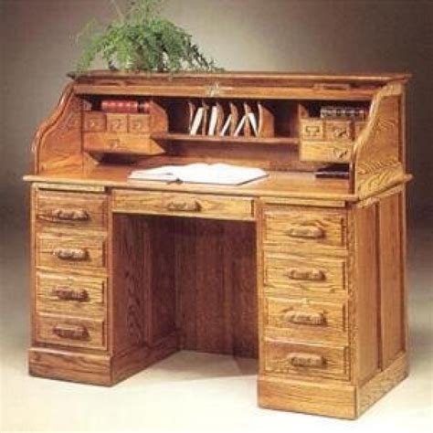 Small Roll Top Computer Desk - Ideas on Foter