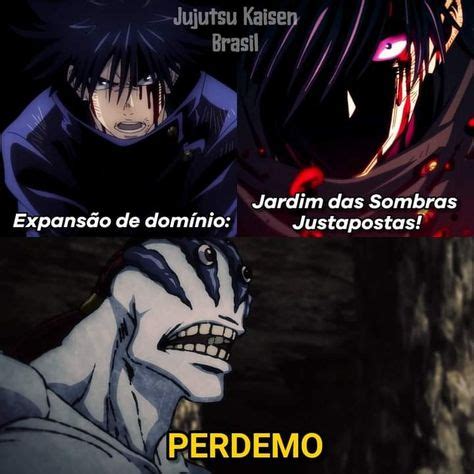 590 Ideias De Jujutsu Kaisen Memes Em 2021 Jujutsu Memes Anime Images