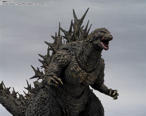 Godzilla Ichibansho Godzilla Minus One Ver Figure Kaiju Live Hot Sex Picture