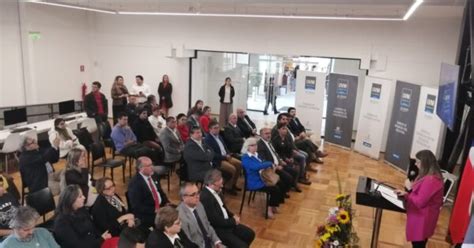 Escuela de Ingeniería y Negocios inauguró año académico con charla de