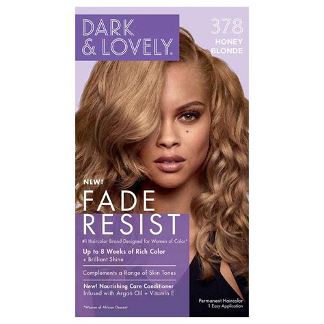 Dark Lovely Honey Blonde Cool Product Recommendations Offers And