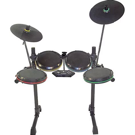 Ion Drum Rocker Electronic Drum Set Musician S Friend