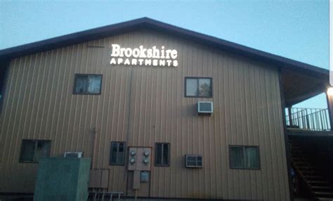 Brookshire Apartments - Brookshire Apartments