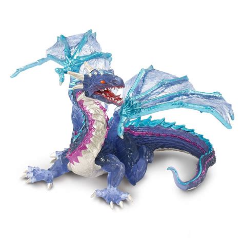 Cloud Dragon Fantasy Figure Safari Dragons Kids Toys Radar Toys