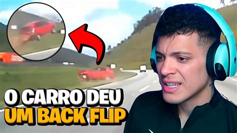 Cerol Reagindo ObservaÇÕes DiÁrias Ep 244 Youtube