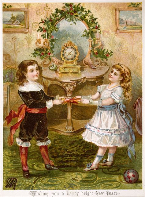 The Fascinating World Of Victorian Cards Postcards Dailyart Magazine