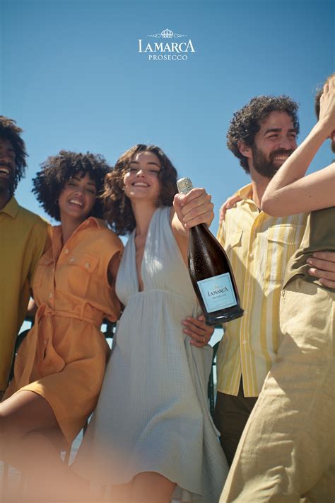 la marca prosecco ogilvy california behance