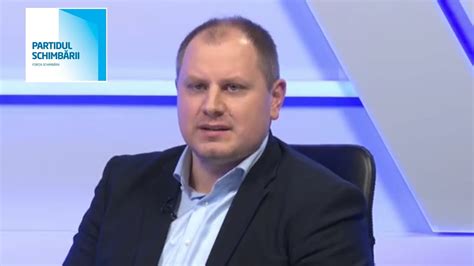 Stefan Gligor declarație către Primarii din Republica Moldova