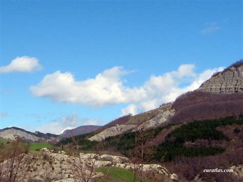 Photos of Southern Italy: In the Apennines