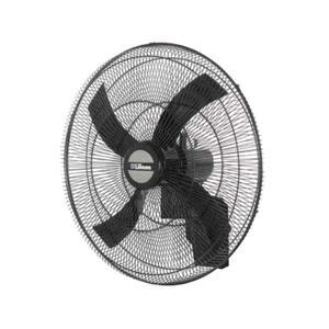 Ventilador De Pie Liliana Vpd R Negro Con Palas