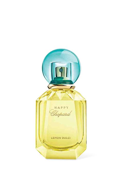 Buy Chopard Happy Lemon Dulci Eau De Parfum For Womens Bloomingdale S Uae