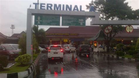 Foto Proyek Bandara Internasional Kulonprogo Mulai Digarap