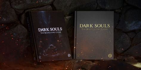 Comparaison Des éditions Standard Et Collector De Dark Souls Rpg Top