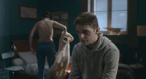 Nude Video Celebs Camille Dagen Nude Les Mouvements De Leau