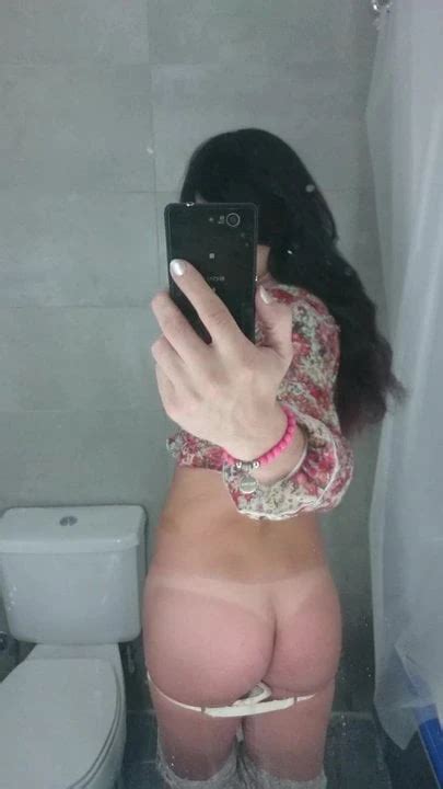 Sexy Bikini Bronceado En Mis Mejillas XHamster