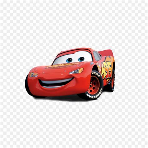 lightning mcqueen clip art 7