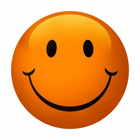 Happy Face Clipart | HubPages