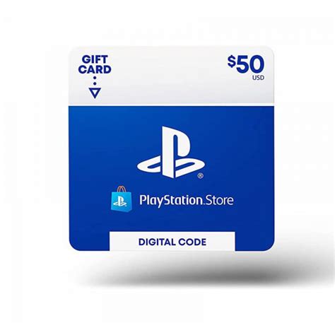 $50 PlayStation Store Gift Card [Digital Code] – AHIENLE