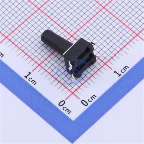 SKQMBAE010 ALPSALPINE Tactile Switches JLCPCB